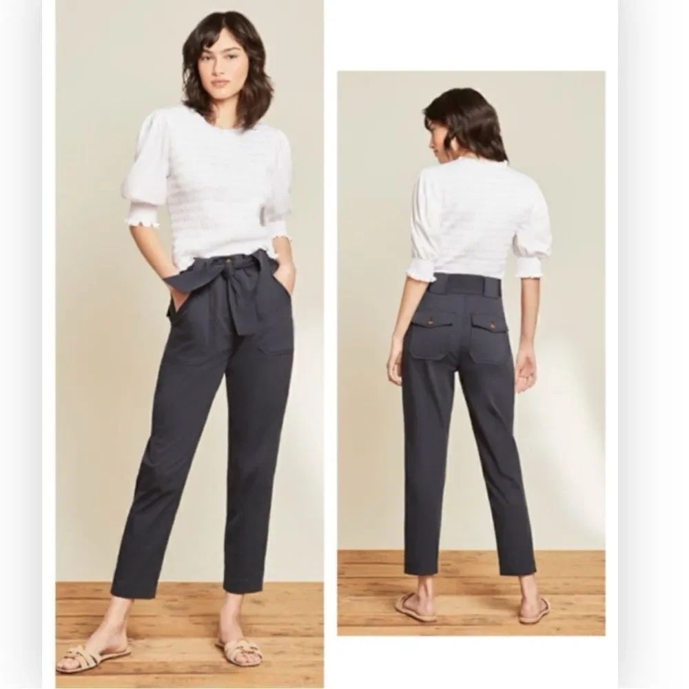 Veronica Beard Mahary pant size 12 $348 NWT